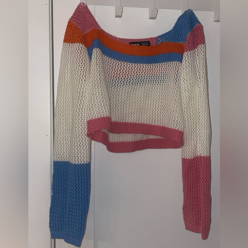 Crochet Top